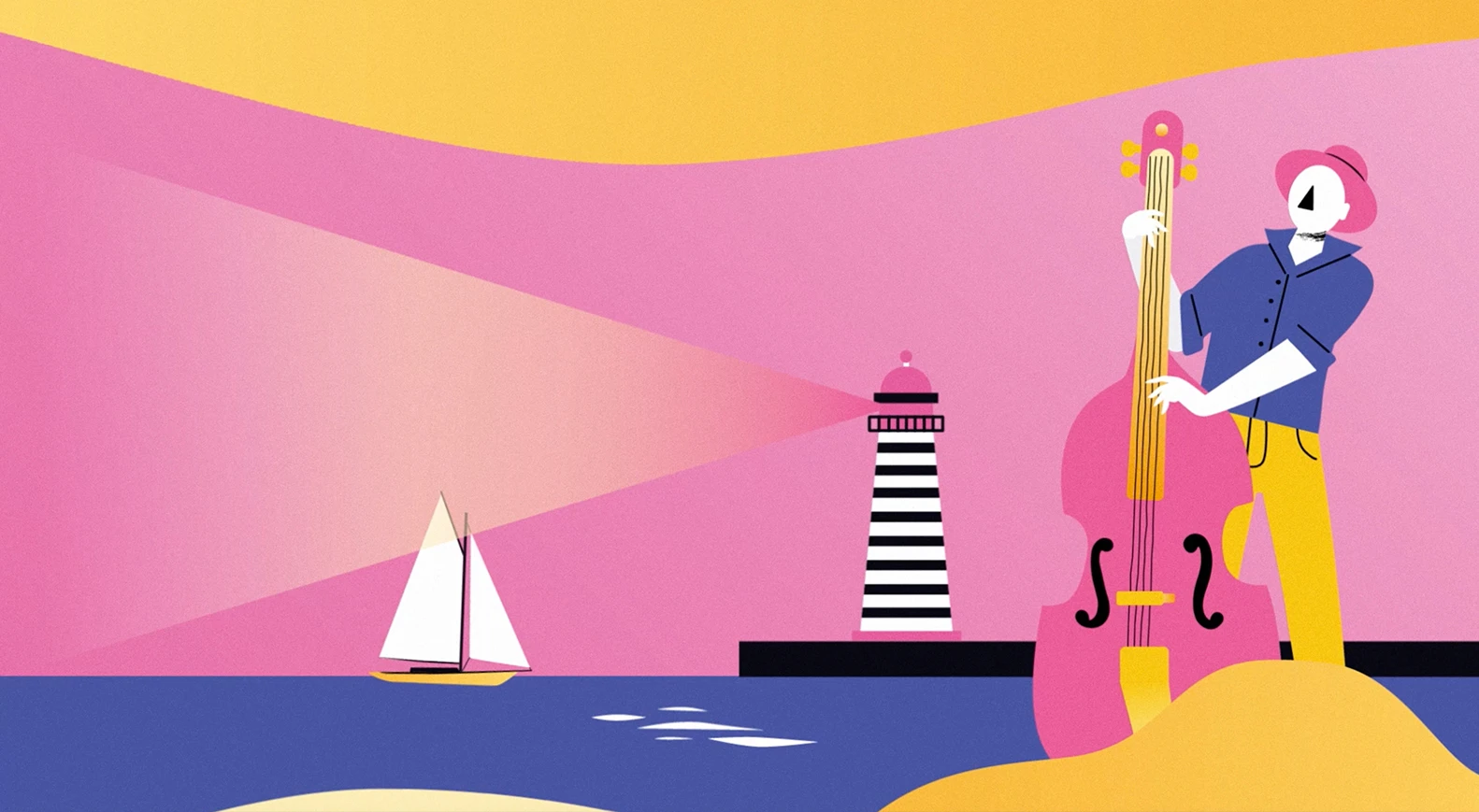 Motion Graphics 6 de Mediterralia